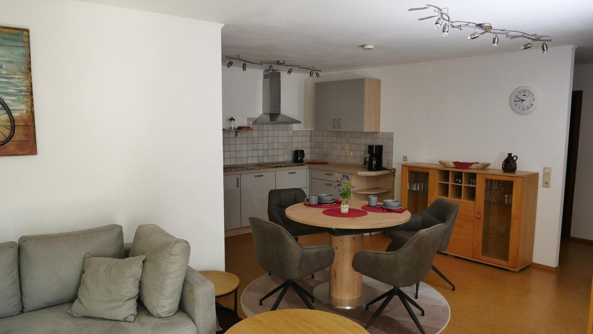Ferienwohnung An Den Weingaerten Langenlonsheim 外观 照片