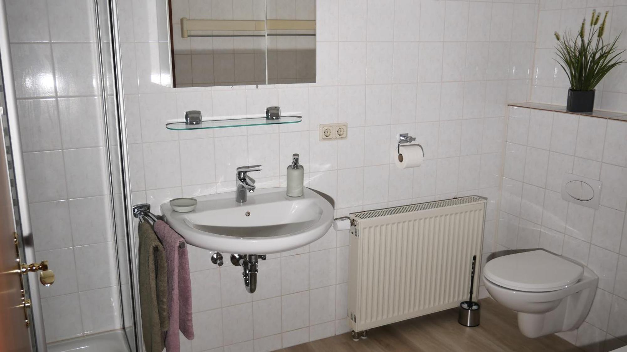 Ferienwohnung An Den Weingaerten Langenlonsheim 外观 照片