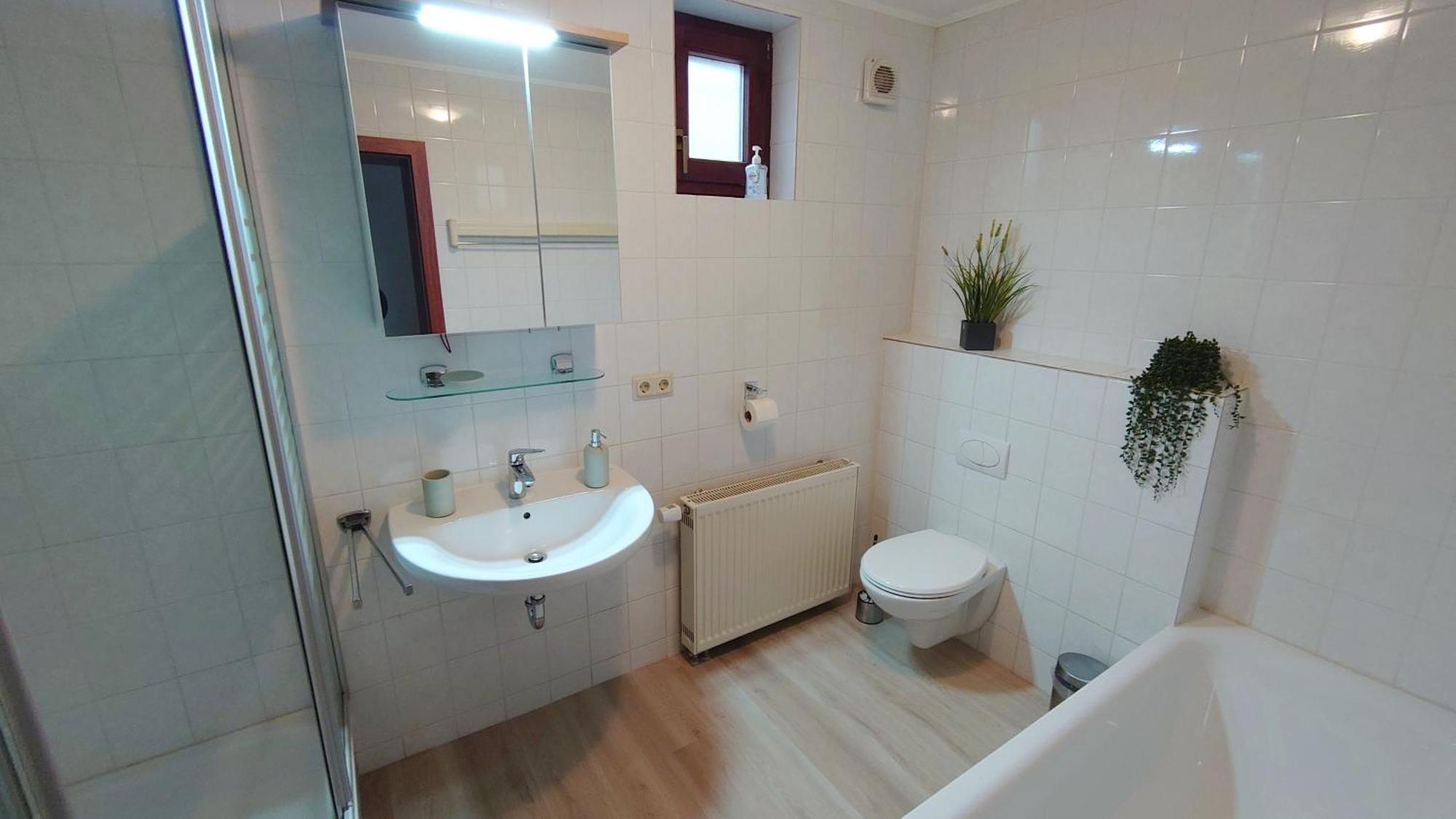 Ferienwohnung An Den Weingaerten Langenlonsheim 外观 照片