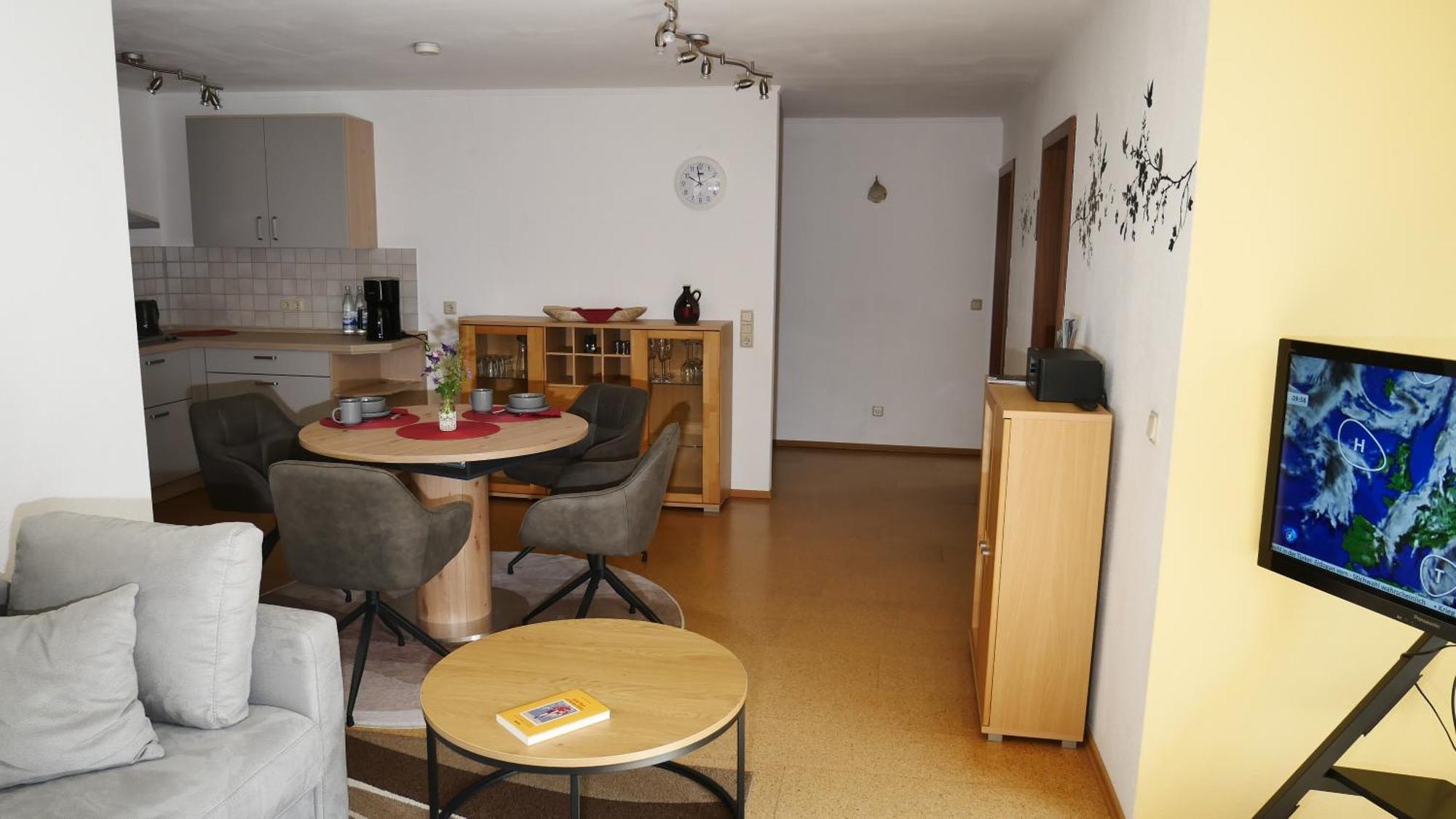 Ferienwohnung An Den Weingaerten Langenlonsheim 外观 照片