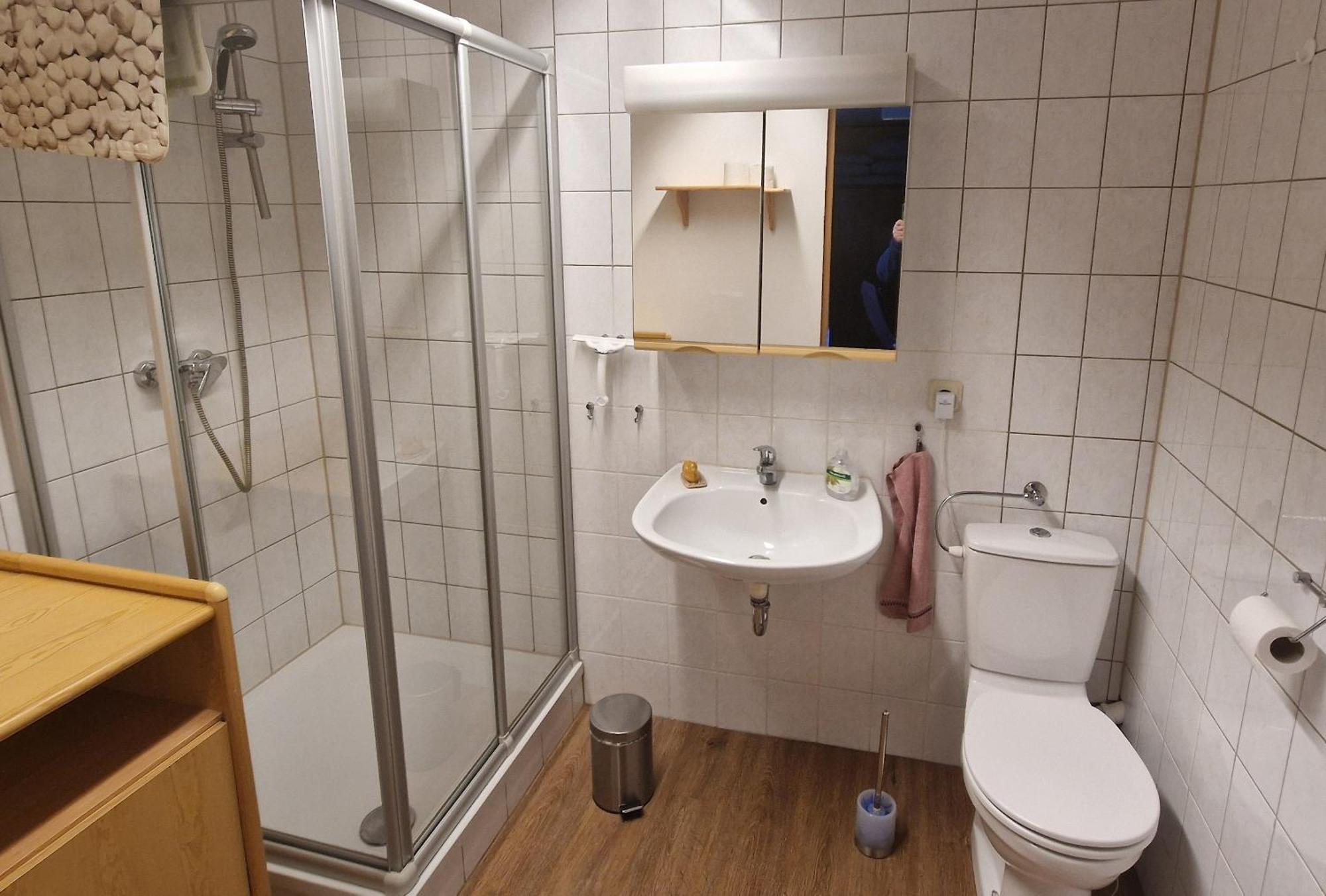 Ferienwohnung An Den Weingaerten Langenlonsheim 外观 照片